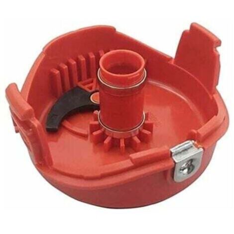 Black + Decker GL7033 GL8033 GL9035 Cappuccio per bobina per decespugliatori a leva