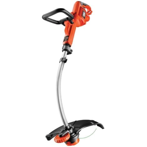 BLACK & DECKER BLACK + DECKER GL9035 Corded Grass Strimmer® 900W 240V B/DGL9035