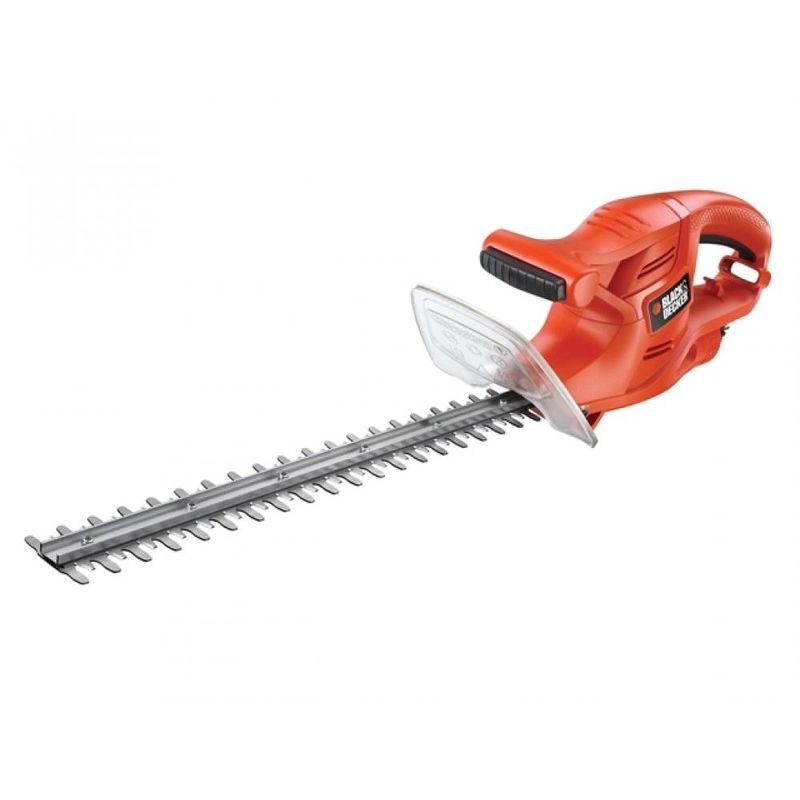 240v hedge trimmer