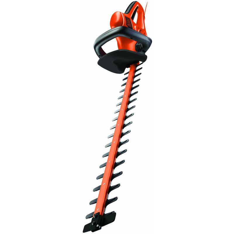 

GT7030-QS Cortasetos 700W de potencia y una longitud de la hoja de 70cm - Black&decker