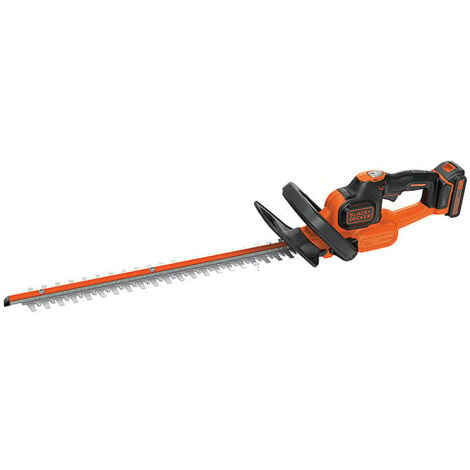 BLACK & DECKER GTC18452PCB BODY 18v Hedge trimmer