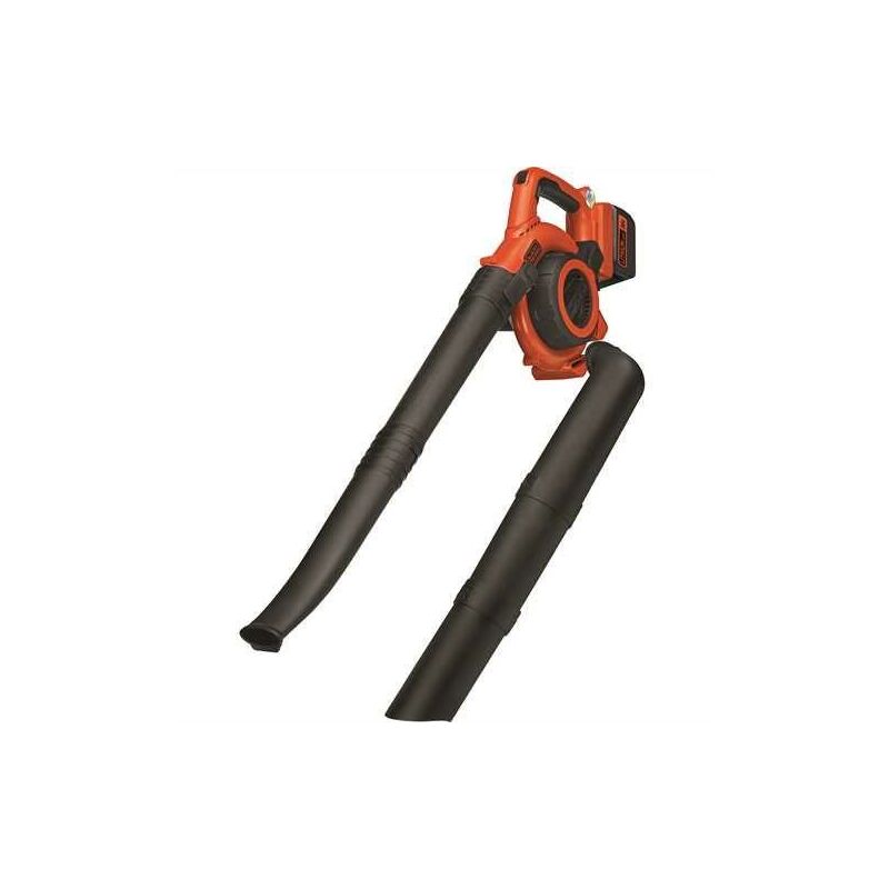 

Aspirador Soplador 36V 2.0Ah GWC3600L20 B&D