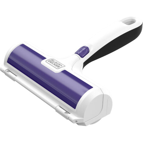 Black & Decker HMSCT0001 Tierhaarentferner