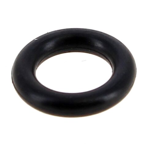 Black & Decker – Joint torique flexible 8,5x1,5mm – Compatible nettoyeurs haute pression – Assure l'étanchéité et évite les pertes de pression