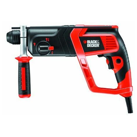 Black & Decker KD985KA Bohrmaschine