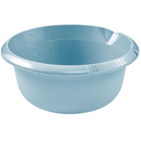 Black-decker Keeeper bol plastique bleu nordique 1,5L