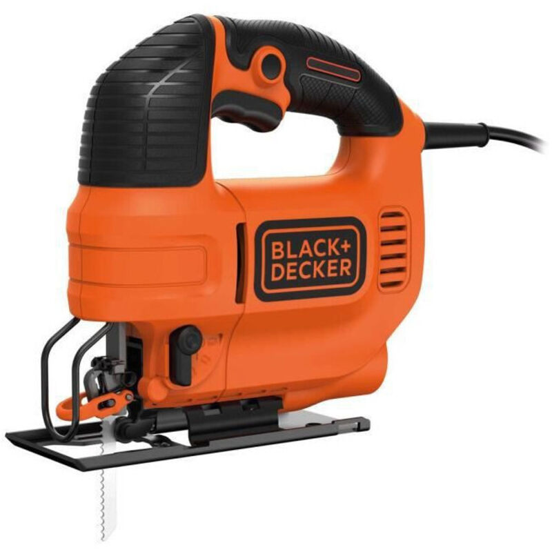 & DECKER KS701E