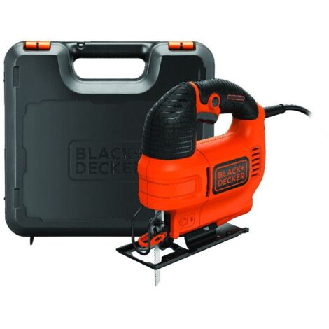 BLACK & DECKER KS701EK 240v Jigsaw top handle
