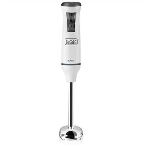 BLACK & DECKER Mixeur BLACK & DECKER BXHBA600E