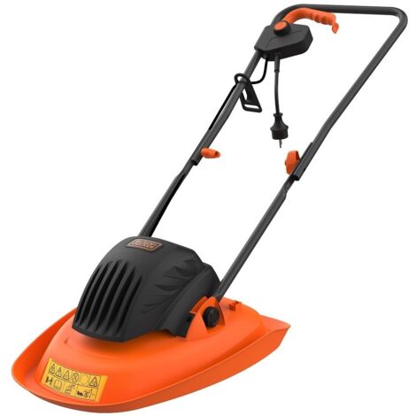 BLACK + DECKER MOD LUFTKISSEN BEMWH551