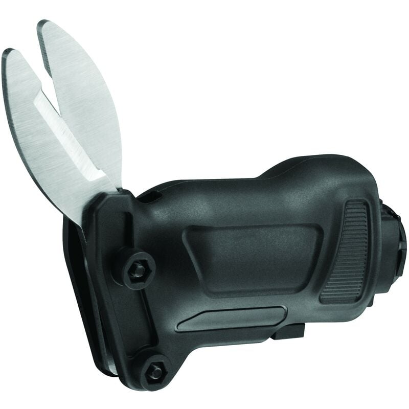 

Black & Decker MTS12-XJ Cabezal tijera Multievo