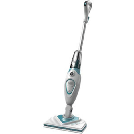 BLACK+DECKER Nettoyage - Nettoyeur vapeur FSM1616-QS