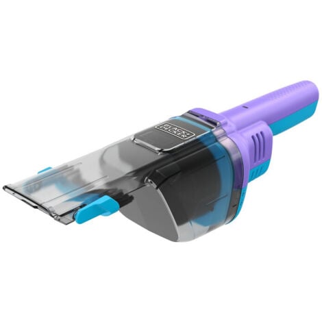 Black & Decker NVD220BP-QW aspirapolvere senza filo