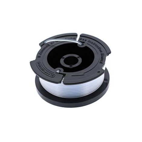 Black & Decker OEM 90626046 Bobine und Linie