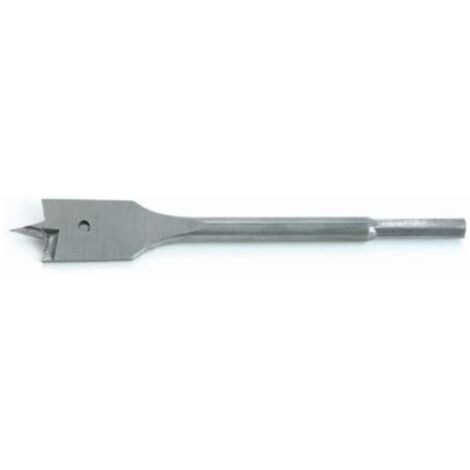 BLACK DECKER - PIRANHA - PUNTA PIATTA PROFESSIONALE PER TRAPANI - PER FORI LEGNO - Ø18MMx154MM