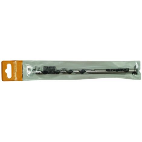 BLACK DECKER - PIRANHA - PUNTA PROFESSIONALE PER TRAPANI - PER TRAVI IN LEGNO - Ø10MMx200MM