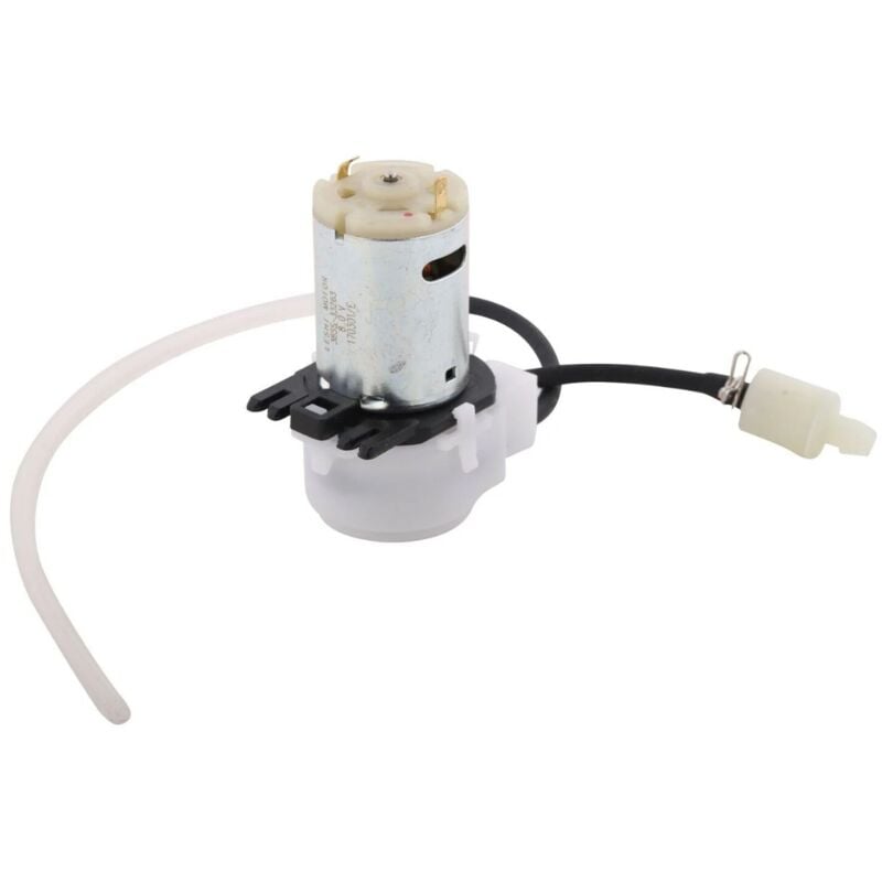 Black&decker - Pompe moteur pour Nettoyeur Vapeur Steam Mop FSMH1621