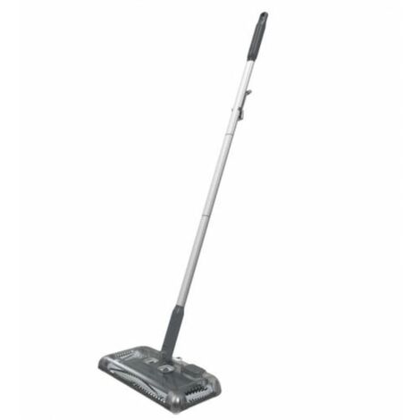 Black & Decker PSA215B Aspirapolvere senza fili grigio