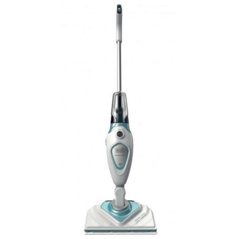 BLACK+DECKER Pulizia - Pulitore a vapore FSM1616-QS
