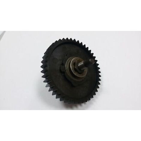 Black & Decker - Roue dentee pour tronconneuse GK1330 GK1430 GK1440 GK1630 GK1640