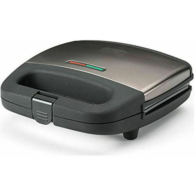 

Sandwichera BXSA751E 750W - Black&decker