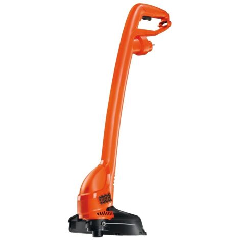 BLACK & DECKER SCHNURTRIMMER GL 250 WATT.250 CM.23