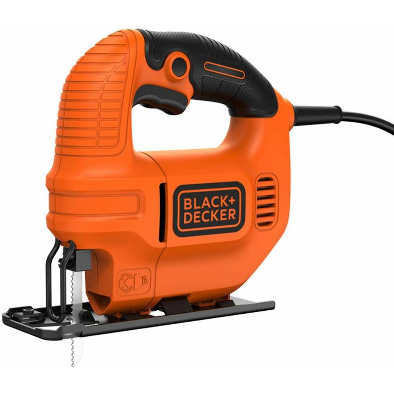 & DECKER KS501 QS - vue 3
