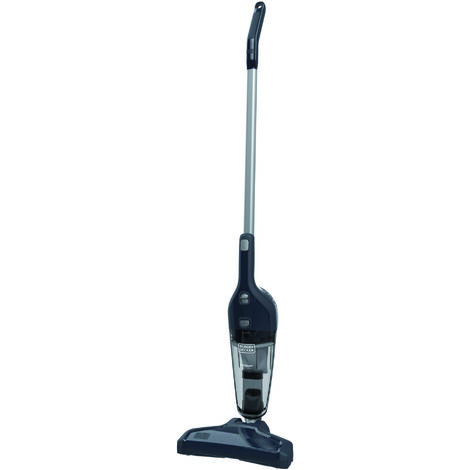 Black+Decker SCOPA RICARICABILE 4 IN 1 NSVA315J-QW'' 10,8V/ 1,5 AH
