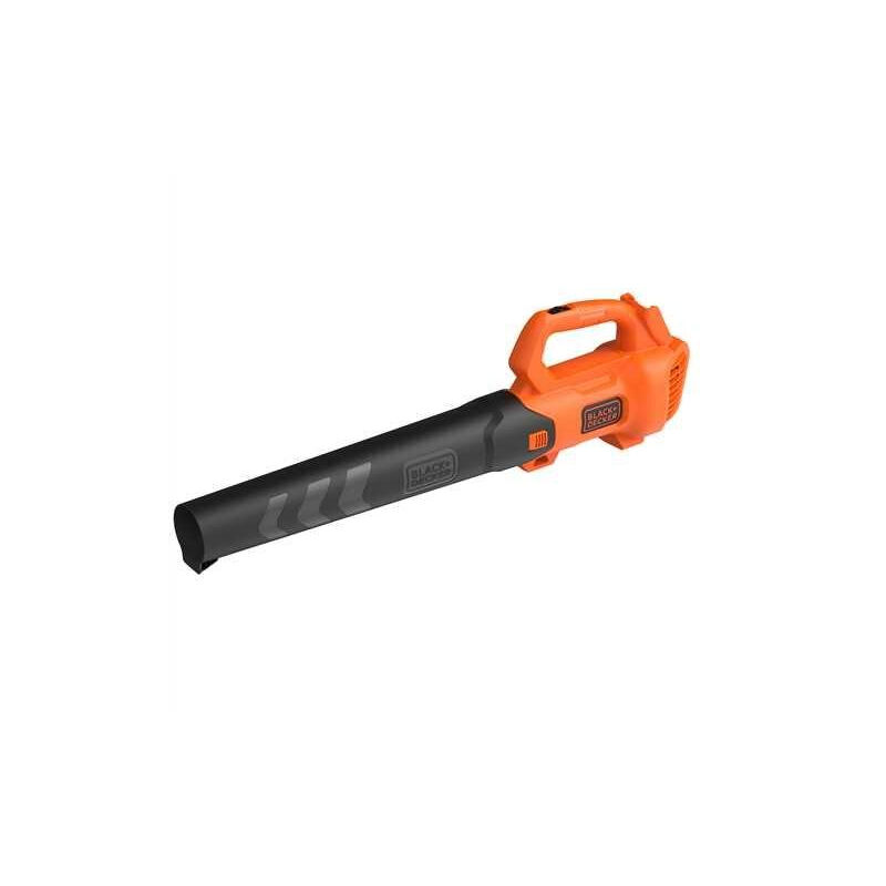 Black & Decker BCBL200B hoover de leaf 145 kmh Orange 12 v lithium ion de