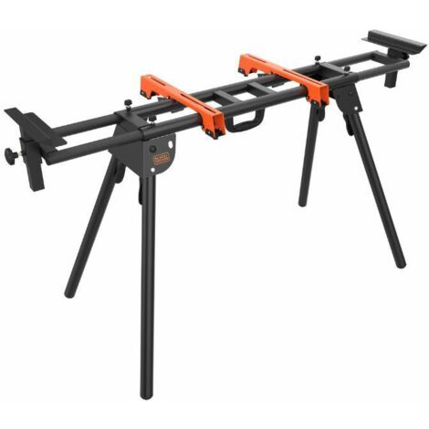 BLACK+DECKER STÓŁ DO UKOŚNIC