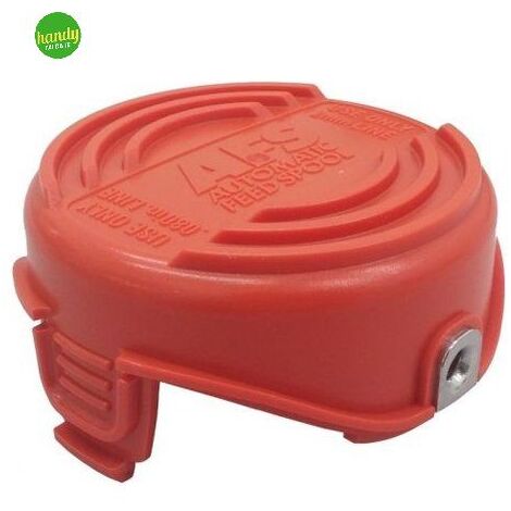 Black+Decker Tappo Rocchetto Filo Tagliabordi