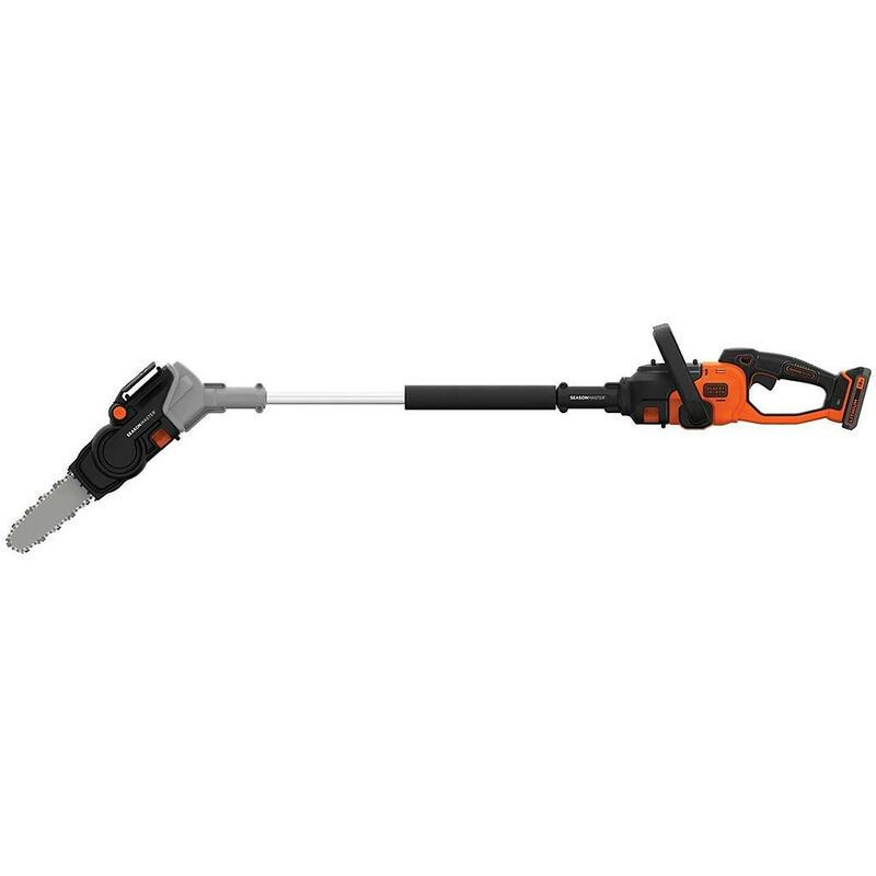 Black&decker - Black and Decker - Tronçonneuse / Elagueuse 2