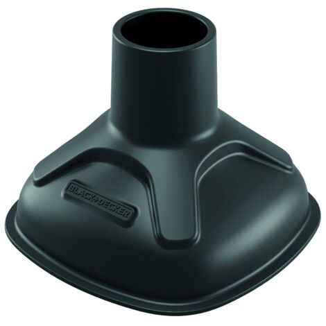BLACK+DECKER Ventosa Sturatubi