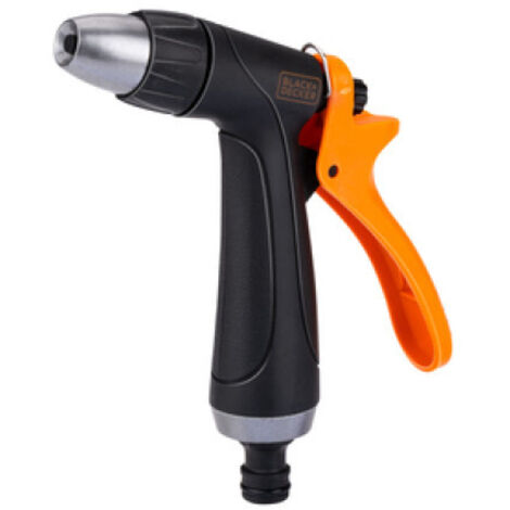 Black+Decker verstellbare Sprühdüse