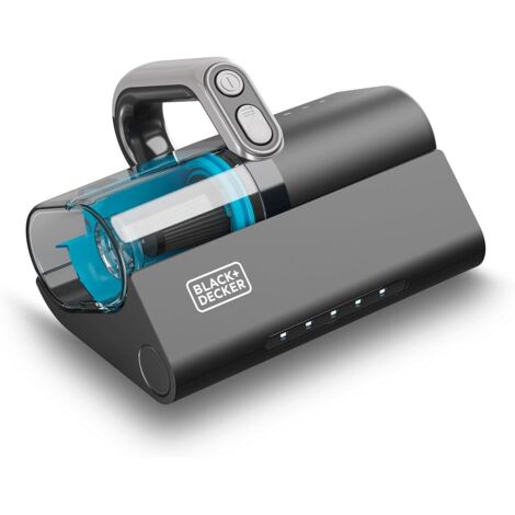 Black e Decker Aspirapolvere per Materassi 400W
