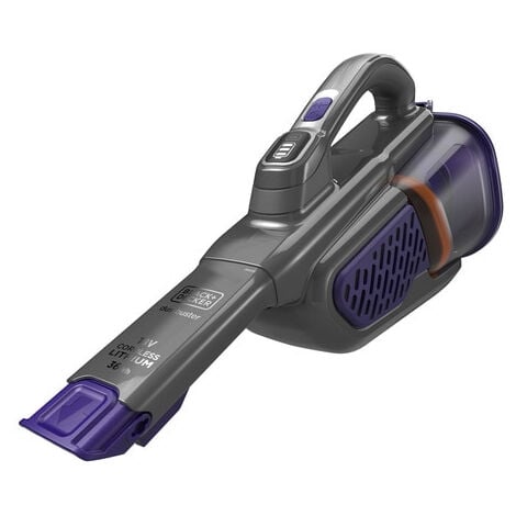 ROWENTA FILTRO VIOLA ASPIRAPOLVERE ASPIRABRICIOLE EXTENSO 3.6V AC2320  AC232001