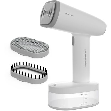 Black e Decker BXGS1600E Ferro da Stiro a Caldaia 1600 W 0,25 L Ceramica Bianco