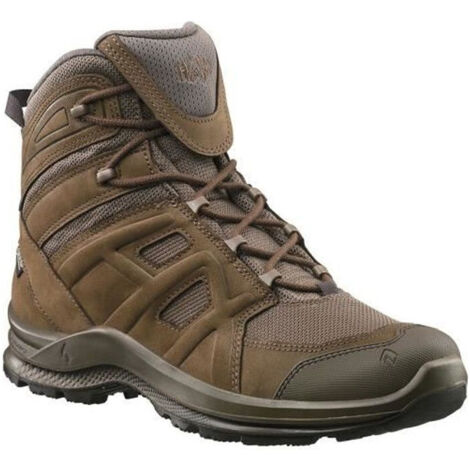 black eagle athletic 20 n gtx mid/brown - 3300148 - Haix