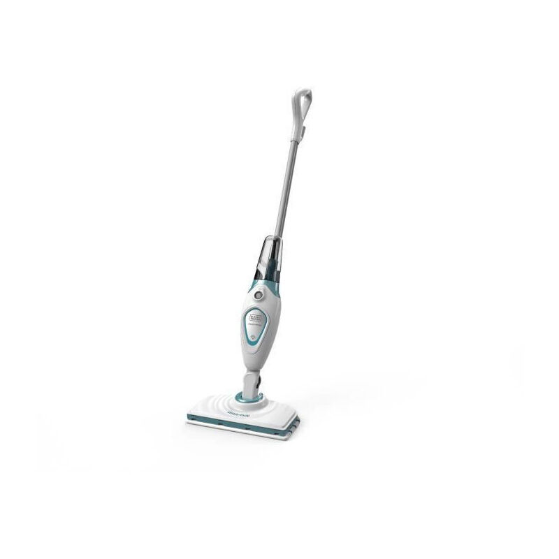 Black + Decker Balai Vapeur filaire FSM1615-QS