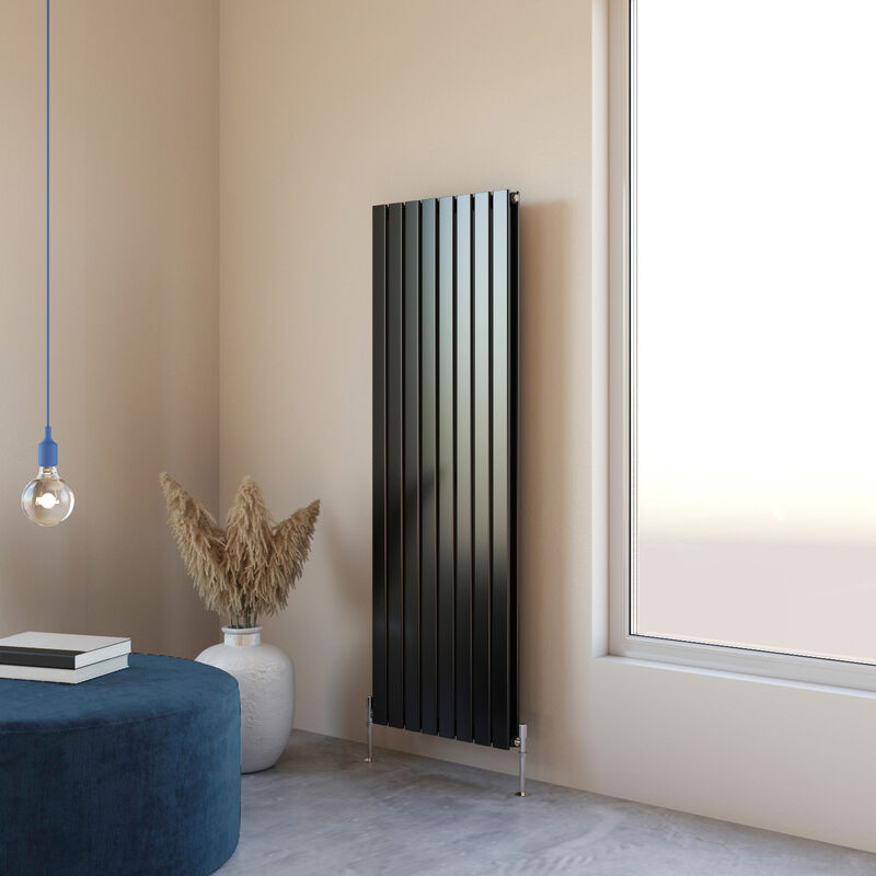Image of Acezanble - 1600x544mm Double Black Vertical&hellip;