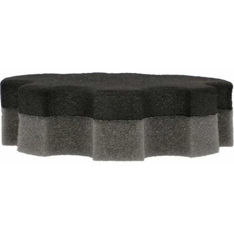 Black Label Applikations-Schwamm