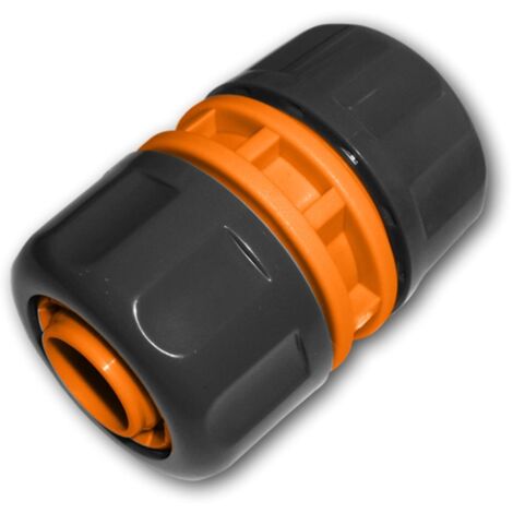 Black Line Schlauchverbinder 1"