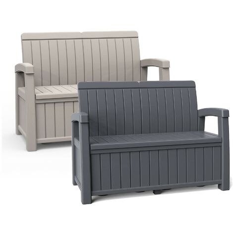 Best price Garden storage bench