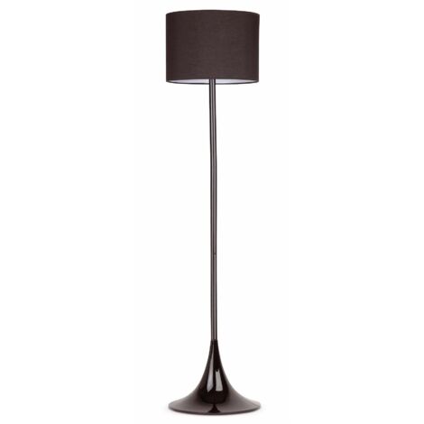 BLACK, Piantana per Interni, Faro Barcelona