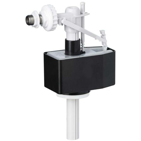 Black Rambo : robinet flottant 3/8