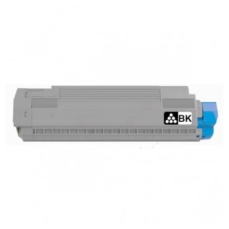 Black Reg Oki ES8453,ES8473-15K4586282245862818