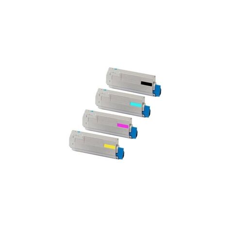Black Rig Oki C831N,C831DN,C840 C841N,C841DN.10K44844508