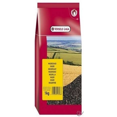 Black Versle-Laga 1 kg