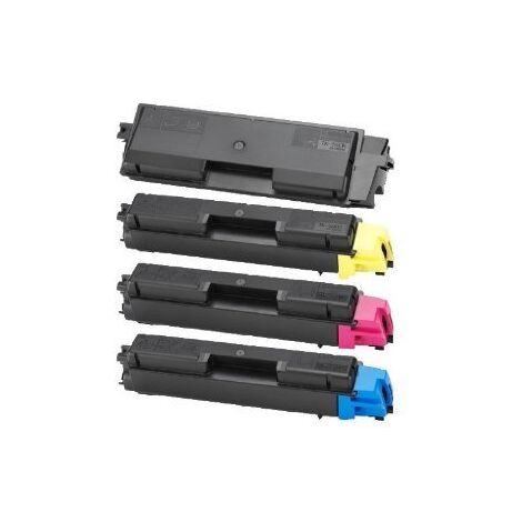 Black+Waste compa Kyocera ECOSYS P7040cdn-16K1T02NT0NL0