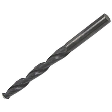 BLACK6DECKER - PUNTE PER METALLO CROWN 5MM